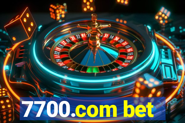 7700.com bet